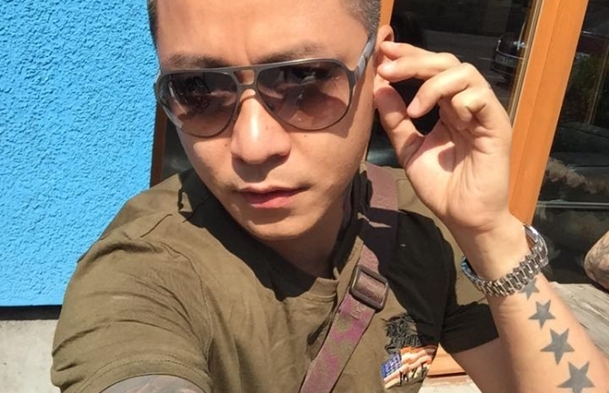 Tuấn Hưng không cạo trọc đầu vì sợ con trai Su Hào 