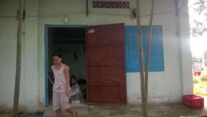 Cái kết bi thảm của mối tình “rổ rá cạp lại”