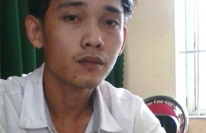 Sát thủ miền Tây trốn nã vẫn phạm tội