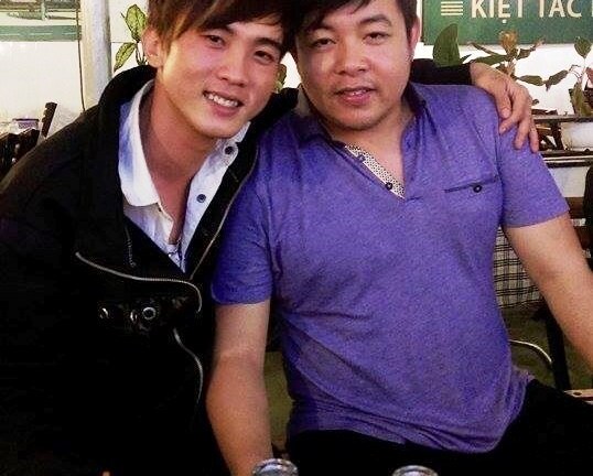 “Đan Nguyên đường phố” không thấy có lỗi với Đàm Vĩnh Hưng