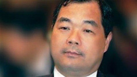Đại gia Việt và quãng đời nghèo khó, tha hương cầu thực
