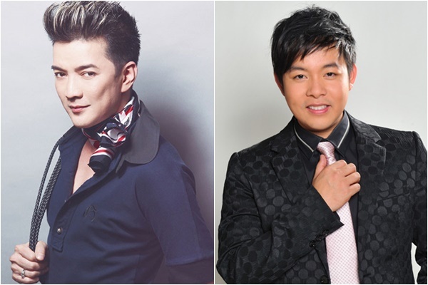 Quang Lê: Kẻ cắp gặp bà già?