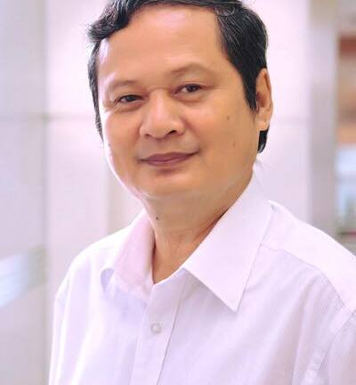 Trào nước mắt trước lời khóc thương nhạc sĩ An Thuyên của Hồ Quỳnh Hương