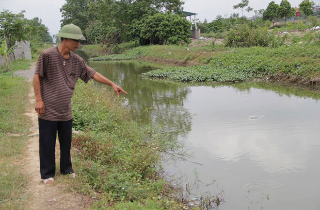 Người phụ nữ tử vong đầy bí ẩn trước ngày ra tòa ly hôn chồng