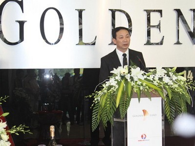 Đại gia nhận lương
