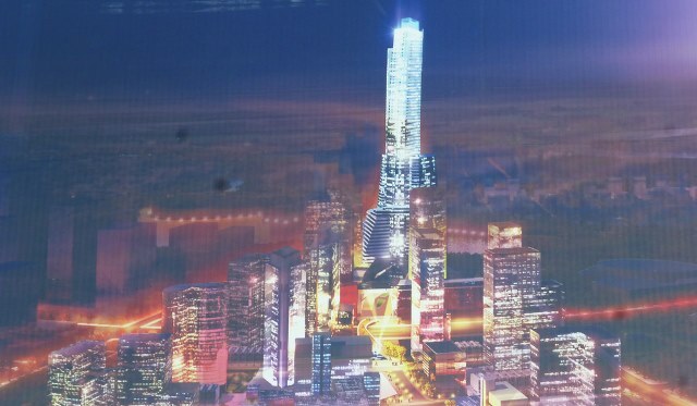 Đại gia làm chủ dự án tòa nhà tỷ đô cao nhất Việt Nam giàu cỡ nào?