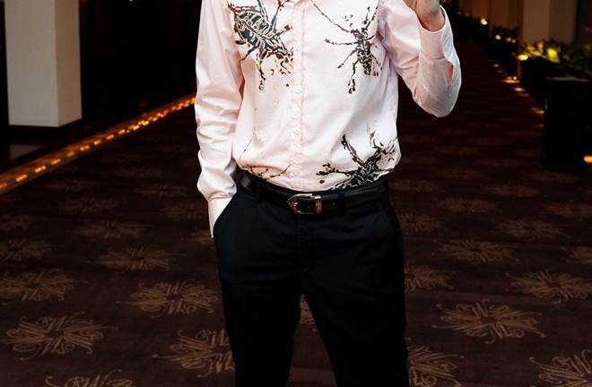 Những góc khuất ít biết của “ông vua giải trí” Hoài Linh