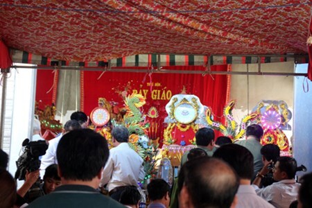 Vụ thảm sát ở Bình Phước: Tiết lộ về cuộc gọi lúc nửa đêm