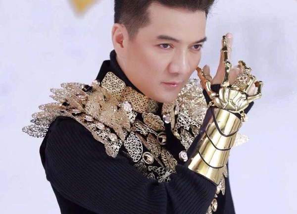 Đàm Vĩnh Hưng - Thu Phương “đối mặt” trong “Đêm nhạc tình”