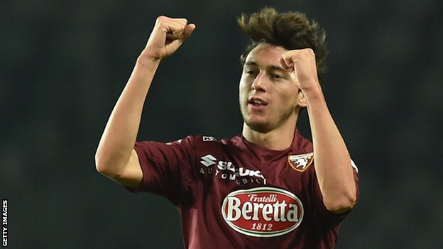 Nóng: HLV Torino  xác nhận Darmian đã là người của M.U