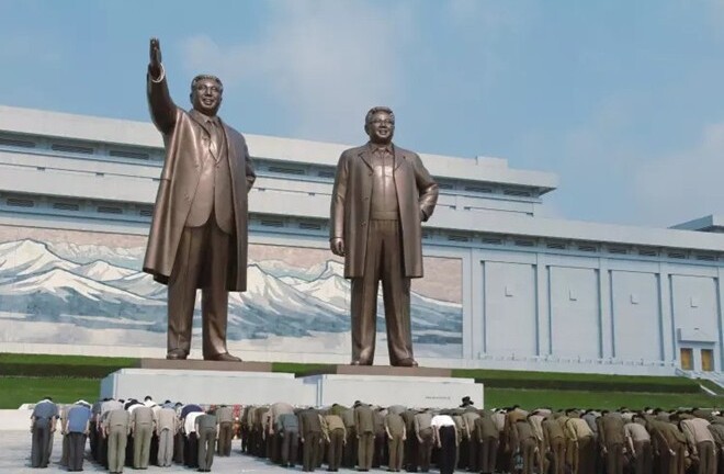 Đi du lịch Triều Tiên như thế nào?