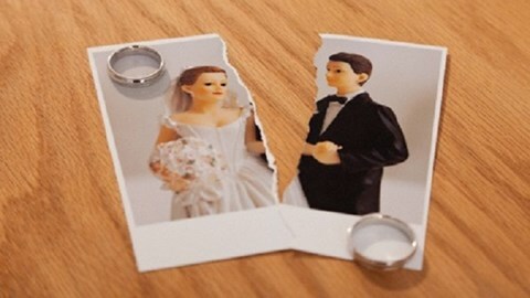 Ly hôn rồi tôi vẫn khổ vì chồng cũ