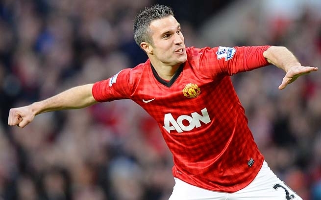 Tin nóng tối 9/7: Xong vụ De Gea, Persie kiểm tra y tế với Fenerbahce