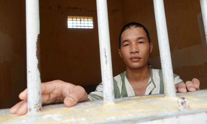 Trước khi đi ăn trộm, Hào Anh có tiền sử bệnh tâm thần