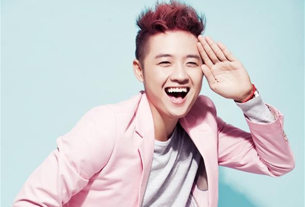 Thanh Duy: “Show nhiều, cát-xê tăng nhờ Gương mặt thân quen 2015”