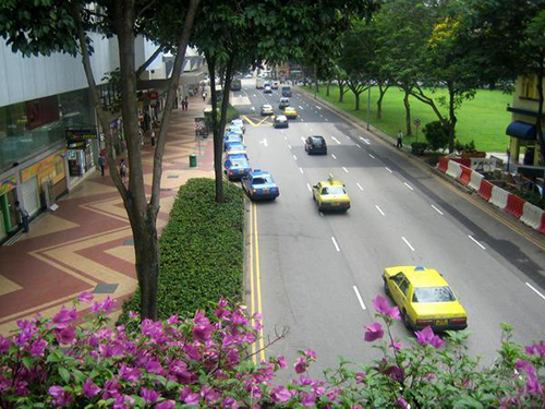 Những điều cấm kỵ cần nhớ khi du lịch Singapore