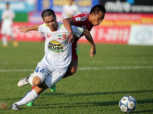 Công Phượng chính thức lên tiếng về việc sang Úc thi đấu