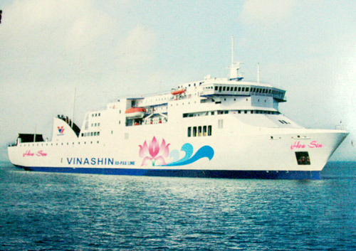 Vụ án tham nhũng Vinashin: Khởi tố bị can và bắt giam Giang Văn Hiền