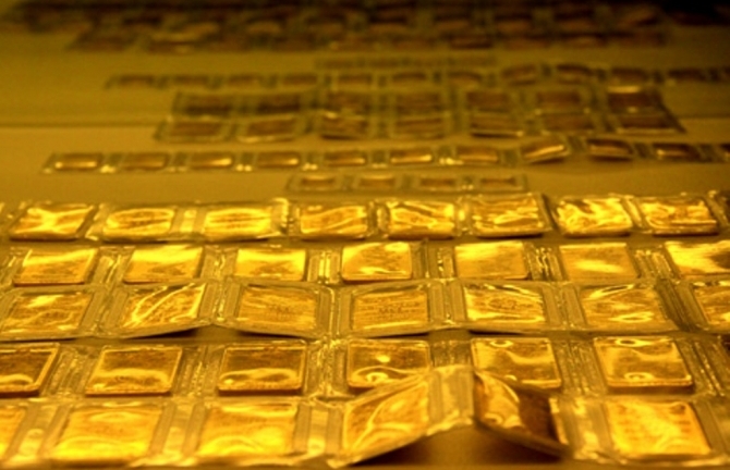 Giá vàng tuần tới (13/7-17/7) sẽ tăng hay giảm?