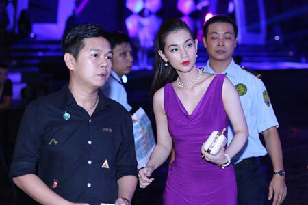 Quỳnh Chi: Để gia đình chồng nuôi con tốt hơn tôi