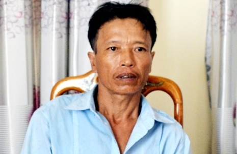 Khởi tố nghịch tử đánh mẹ đẻ phải nhập viện