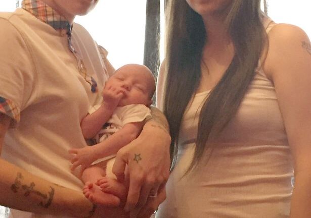 Kỳ diệu em bé sơ sinh ngừng thở 22 phút bất ngờ sống lại