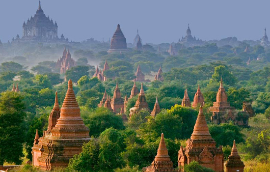 Những điều cần lưu ý khi du lịch Myanmar