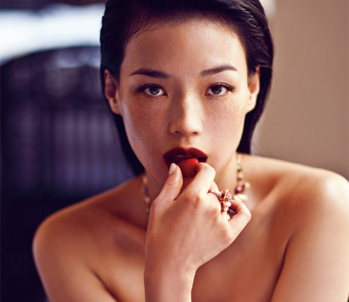 Cát-xê khó tưởng tượng của Thư Kỳ khi đóng phim cấp 3