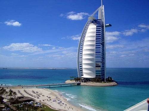 12 điều không nên làm khi du lịch Dubai