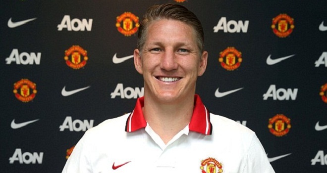 Tin nóng sáng 14/7: Van Gaal hớn hở vì Schweini, Real đá trận chia tay Casillas