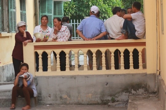 Sản phụ tử vong sau sinh con, bệnh viện hứa lo hậu sự