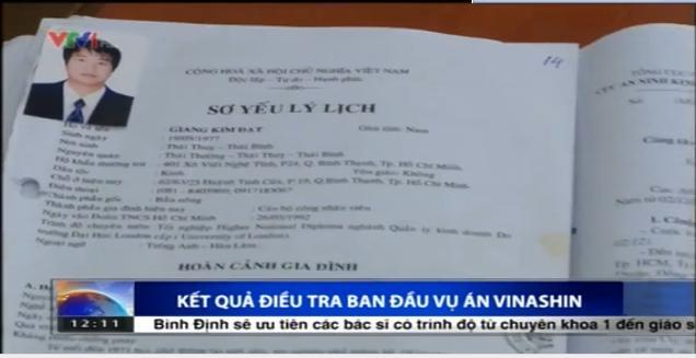 Nguyên cán bộ Vinashin tham ô 18,6 triệu USD có 40 biệt thự