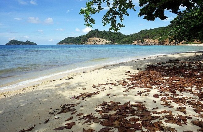 Kinh nghiệm phượt đến thiên đường biển Thổ Chu