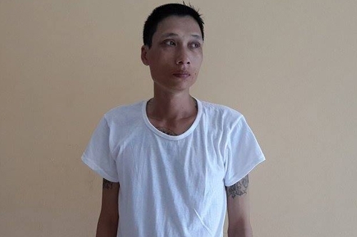 Cao thủ bẻ gương xế hộp tại Hà Nội sa lưới