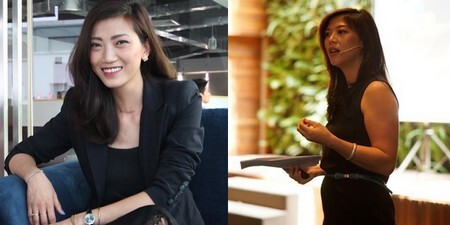 Chân dung Giám đốc tiếp thị xinh đẹp của Google tại Việt Nam