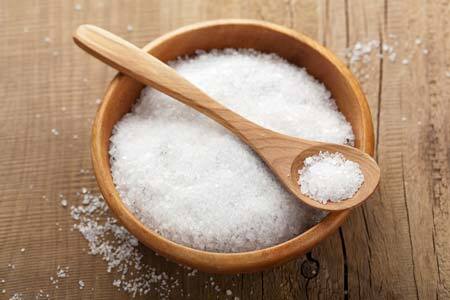 Ăn muối thế nào là tốt nhất cho sức khỏe?