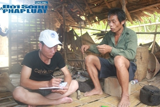 Vụ giết 4 người trong gia đình ở Nghệ An: Hé lộ thời điểm gây án
