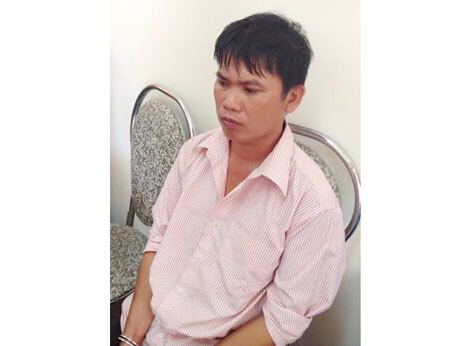 Trốn nã 19 năm nhờ