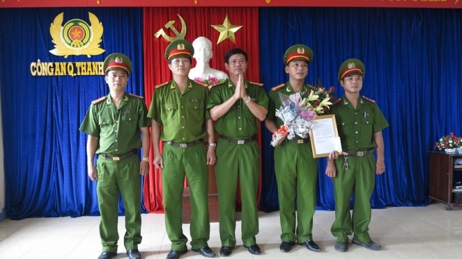 120 ngày triệt phá đường dây lô đề liên tỉnh do U60 cầm đầu