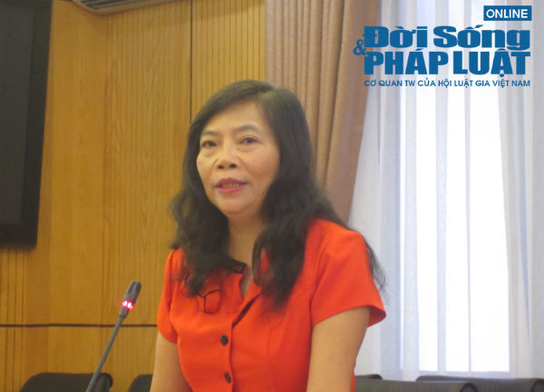 BLHS (sửa đổi), chuyển phạt tiền thành phạt tù: Nặng hay nhẹ?