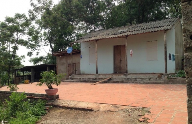 Nỗi ám ảnh bị hàng xóm cưỡng hiếp của cô dâu xứ Lạng