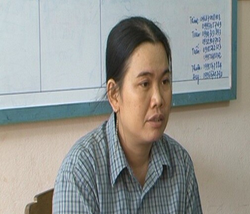Vào nhà nghỉ với gái lạ, 'quý ông' bị cướp 100 triệu