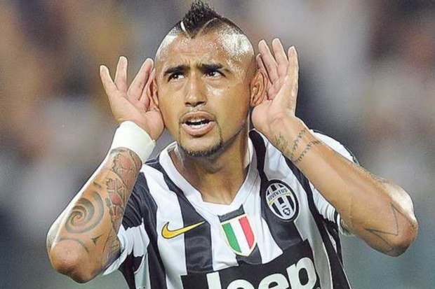 Chuyển nhượng tối 16/7: Sốc với bến đỗ mới của Vidal, Blanc thề mua Di Maria