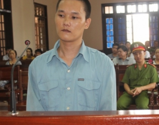 Án mạng đêm tân hôn: Hung thủ bỏ trốn, em trai ở nhà lĩnh án