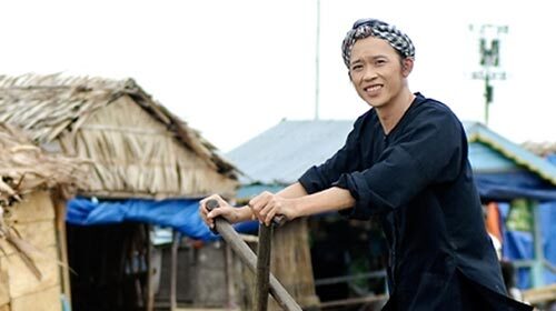 Hoài Linh: Quyền lực đâu chưa thấy, chỉ thấy...