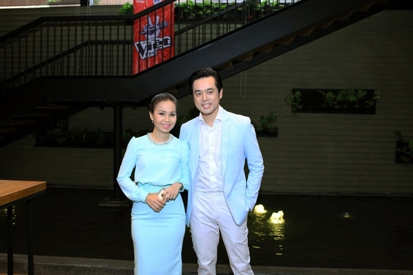 Dương Khắc Linh bất ngờ 