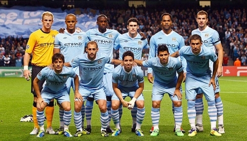 Man City thiếu tôn trọng người hâm mộ Việt Nam?