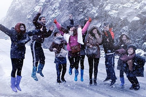 Kinh nghiệm phượt Sapa đầy đủ nhất cho người đi lần đầu