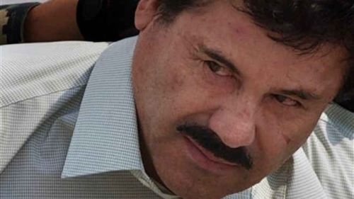 Mexico bắt 7 quan chức tình nghi giúp