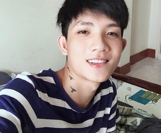 Anh chàng bí ẩn “đẹp trai hơn Sơn Tùng M-TP” khiến dân mạng “nhốn nháo”